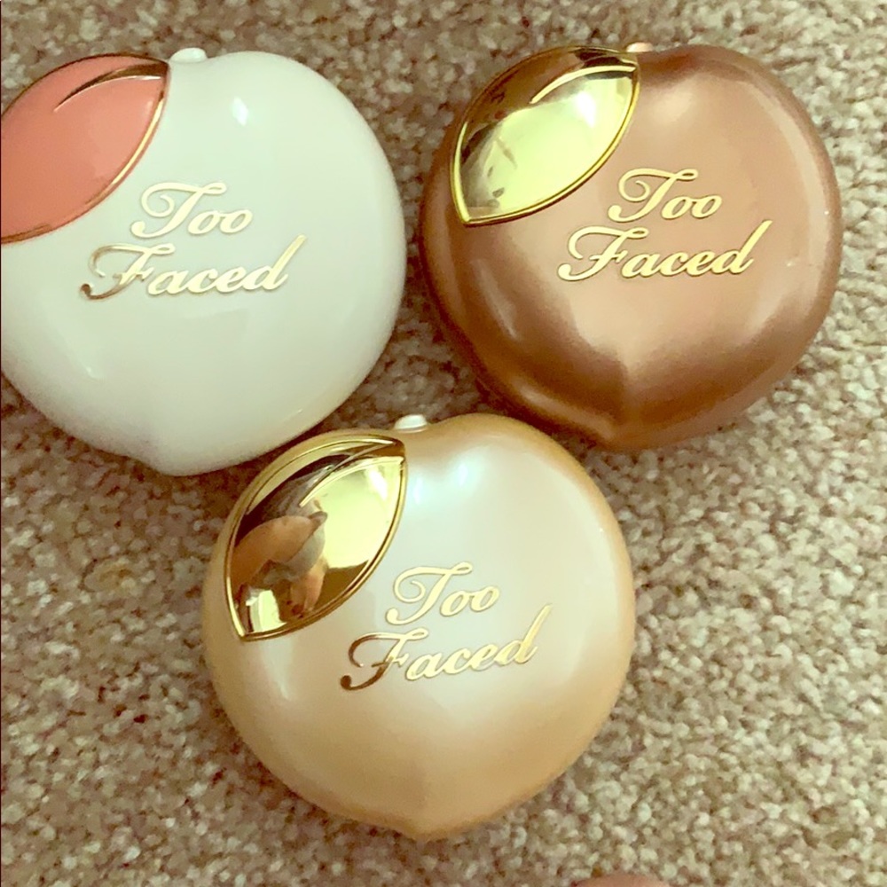 Too Faced Make up Bundle Deal